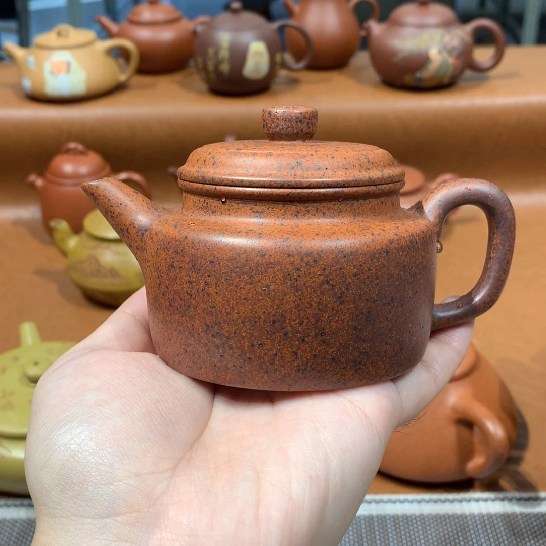 紫砂茶壶宜兴紫砂壶茶具