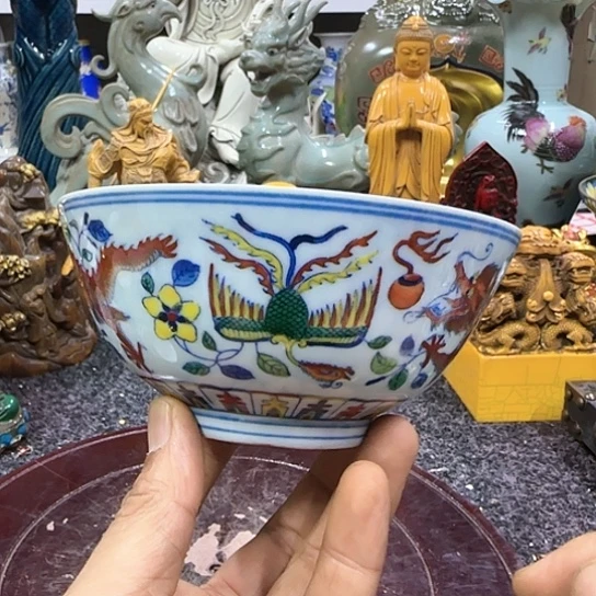 摆件我们的生活方式