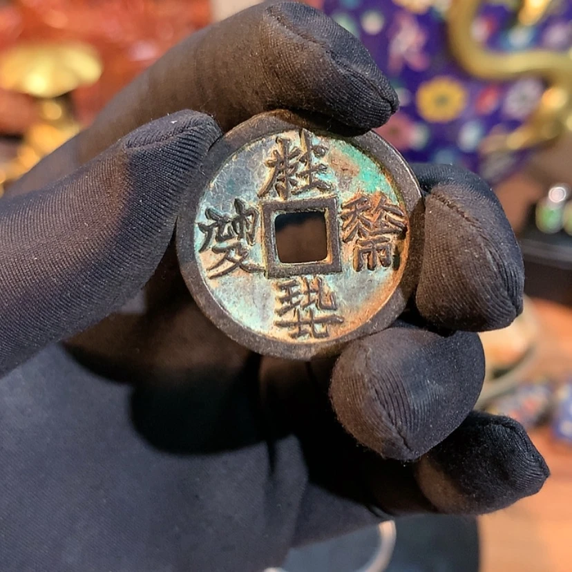 【闪购商品】骨瓷摆件117