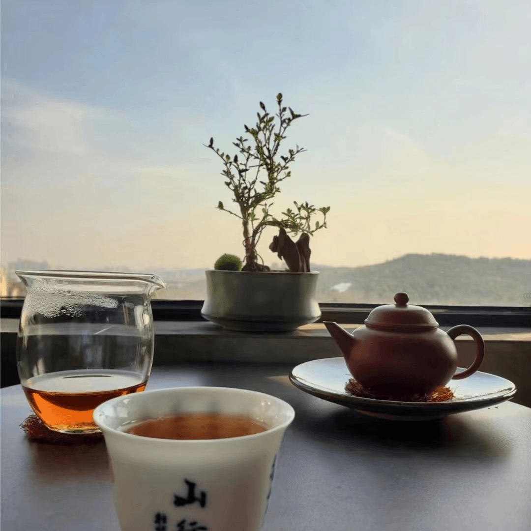 小霞有好茶专属改价链接福利001