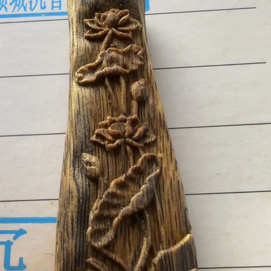 【闪购商品】沉香木吊坠