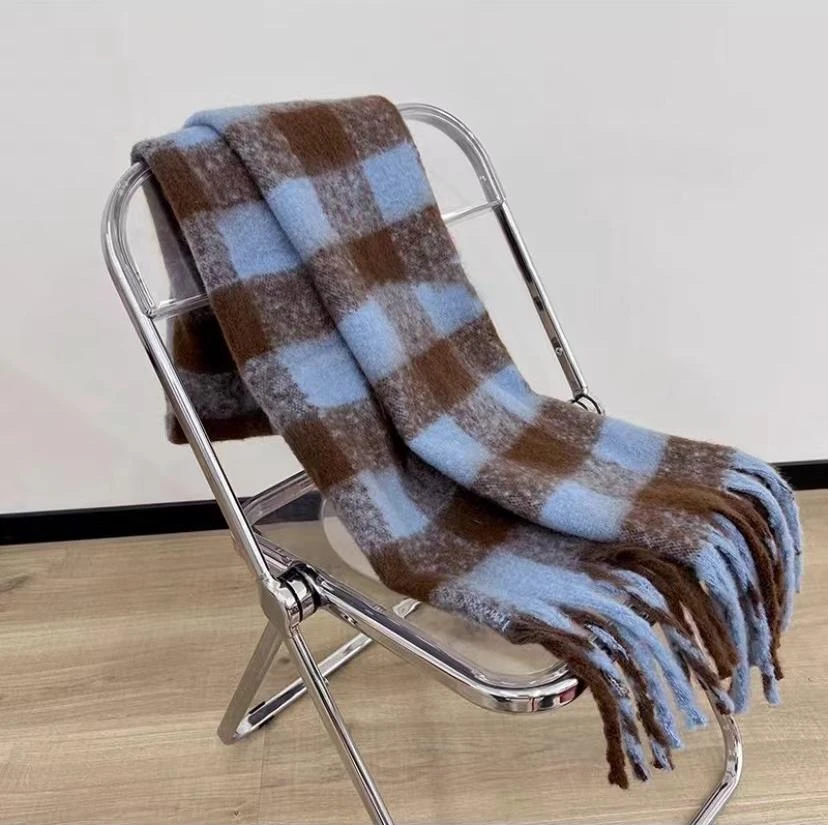 精致百搭保暖围脖