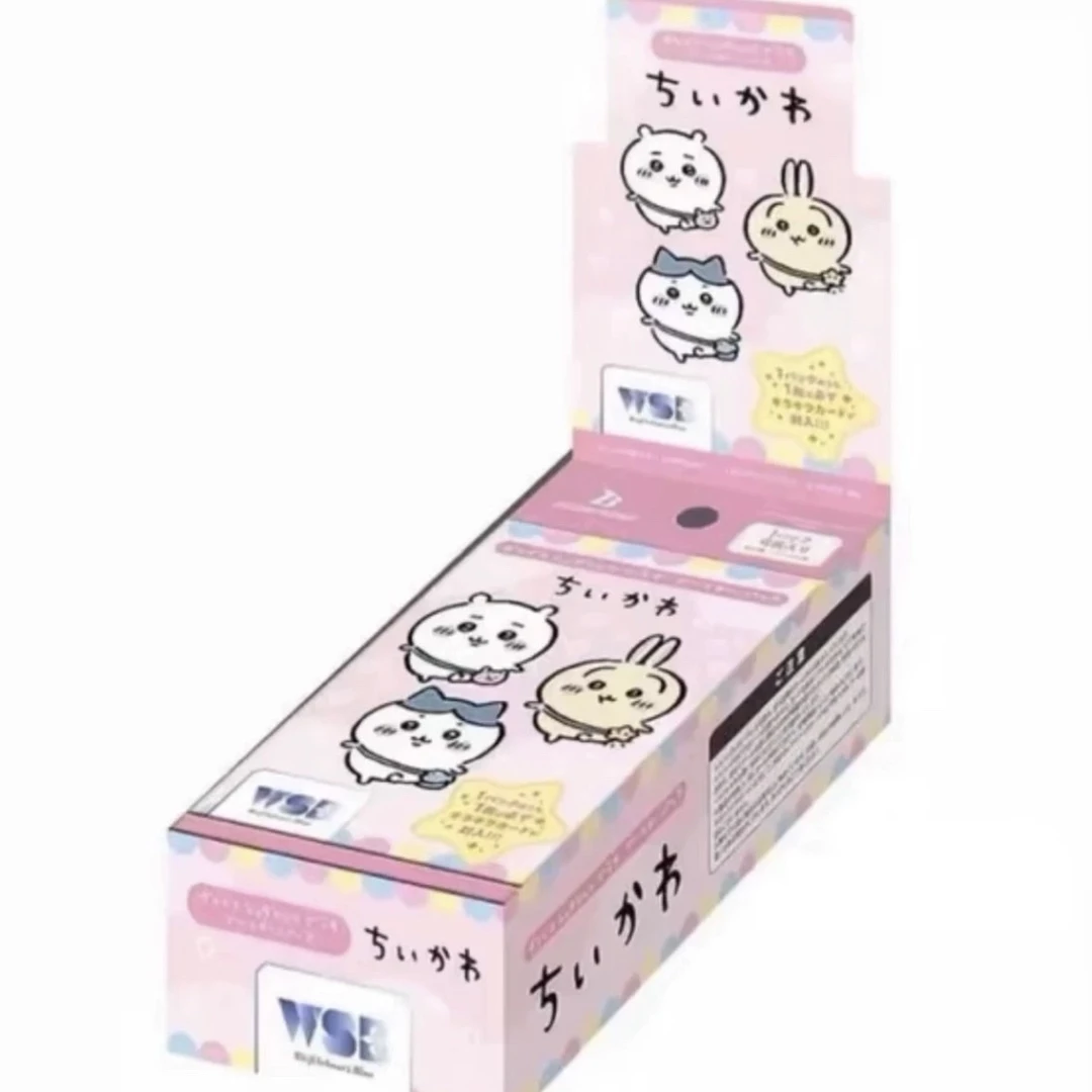 【拆盒】WS蓝锁芙莉莲赛马娘孤独摇滚青猪柯南日谷收藏卡盲盒