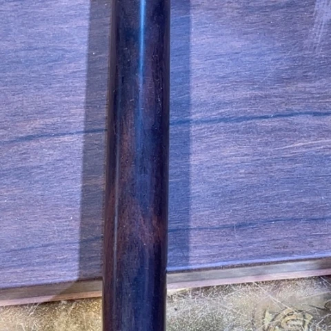 东非黑黄檀（紫光檀）小号