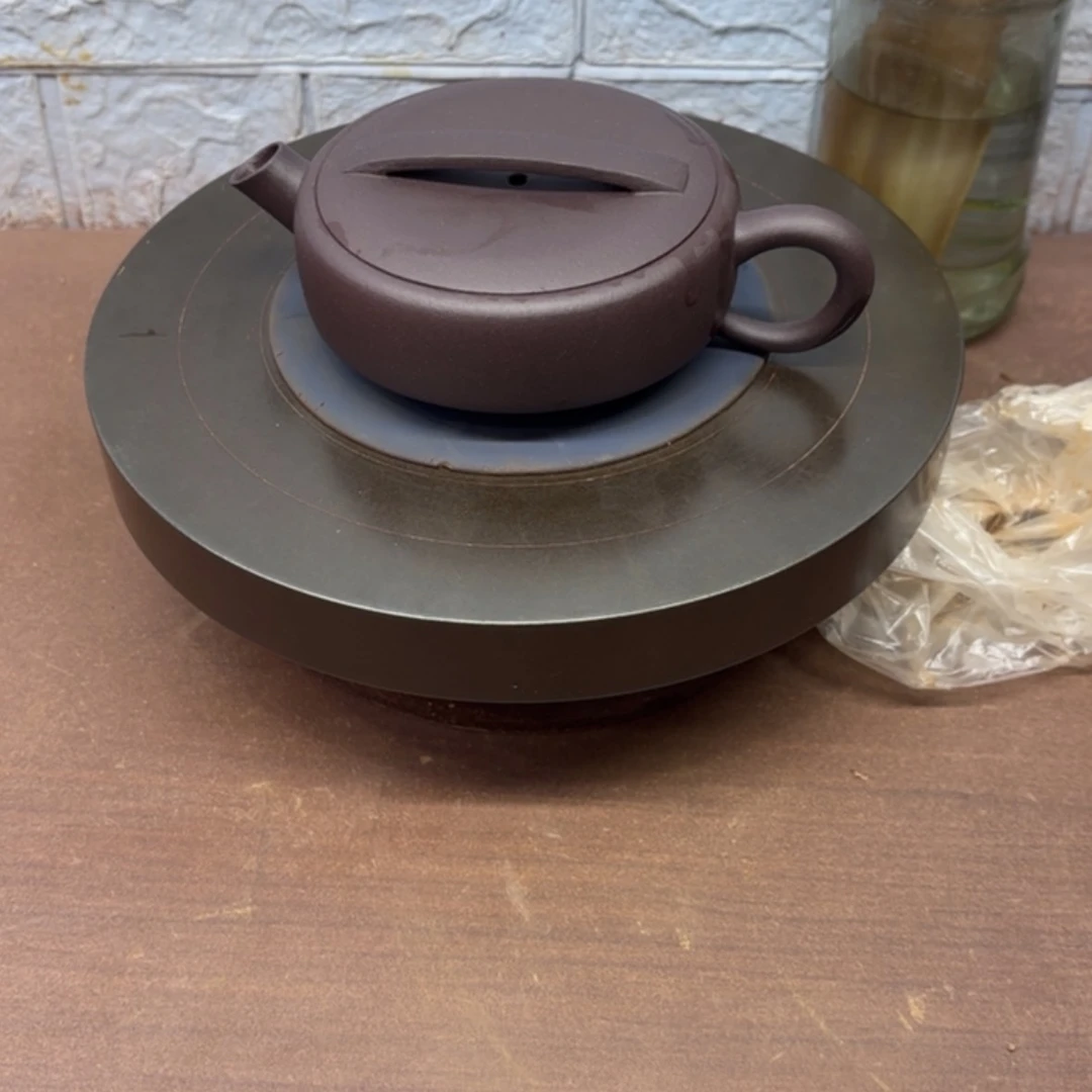【闪购商品】紫砂茶壶