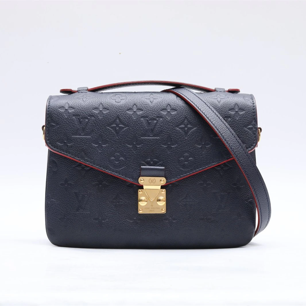99新 LouisVuitton/路易威登 小花璐璐P224933029 邮差包