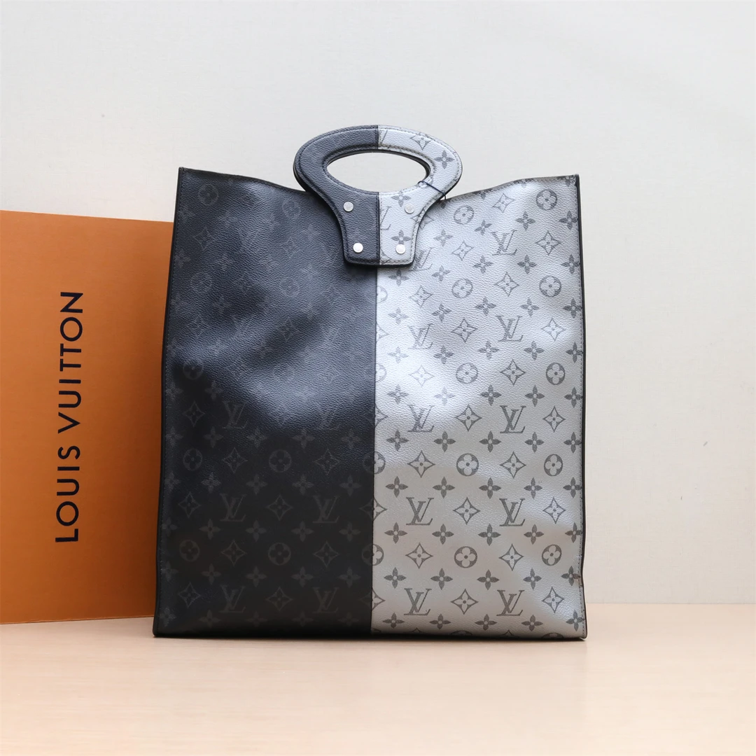 95新 LouisVuitton/路易威登 小花Jerry P234244619 split系列包