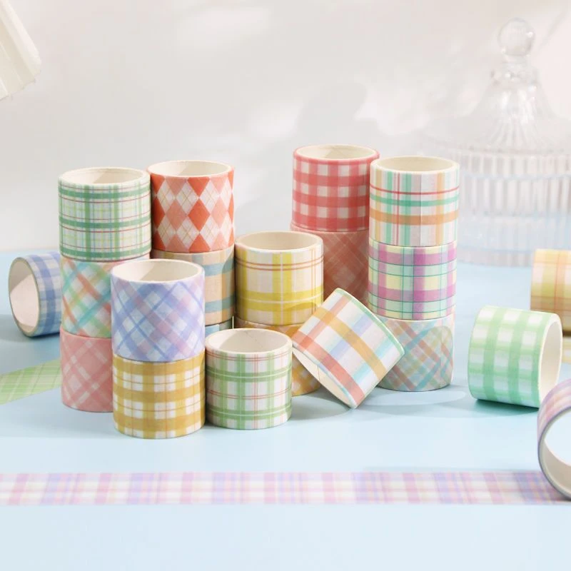 401142-【手帐胶带】