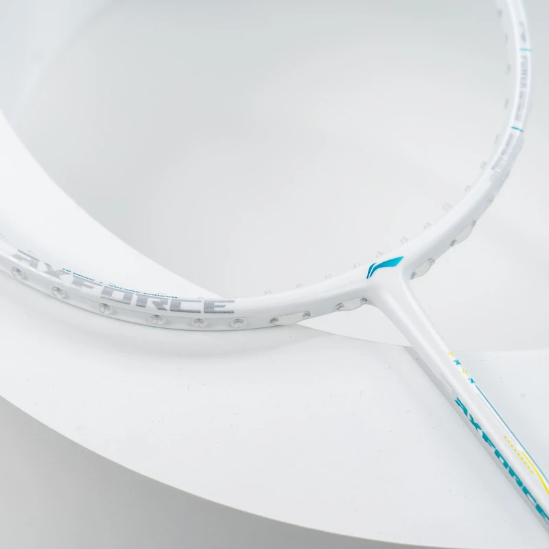 LI-NING/李宁李宁雷霆60轻量化进攻型羽毛球拍
