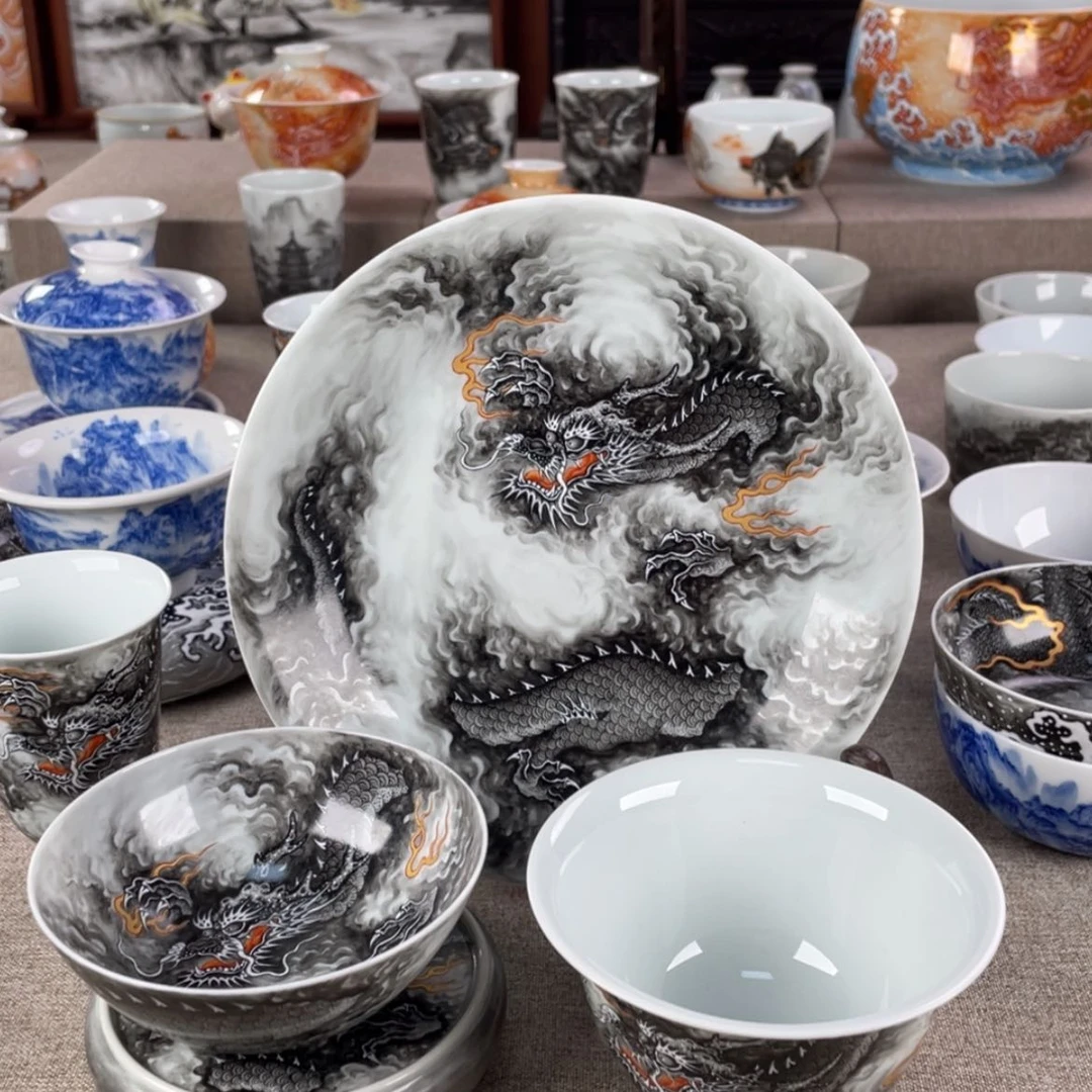 【闪购商品】陶瓷歡**光