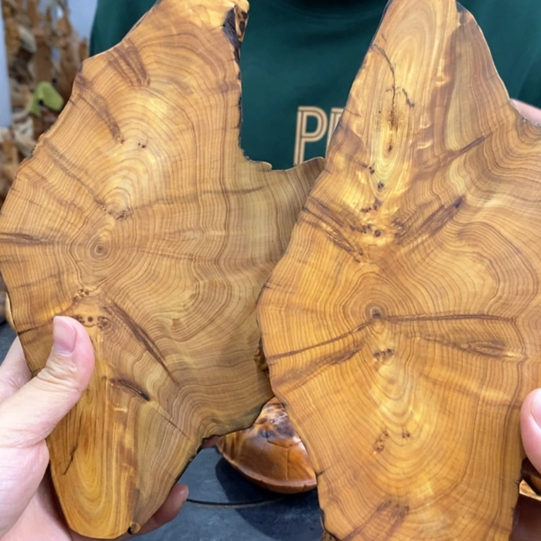 【闪购商品】崖柏1