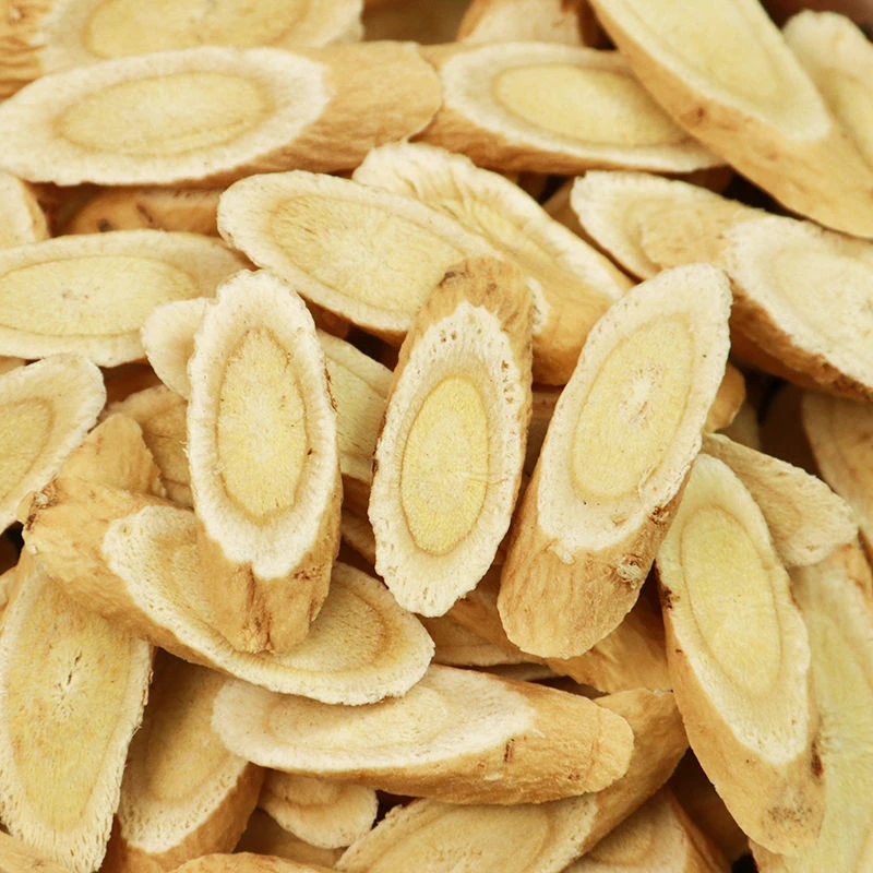 正宗产地甘肃岷县老黄芪大片泡水煲汤食用营养滋补净重250克包邮