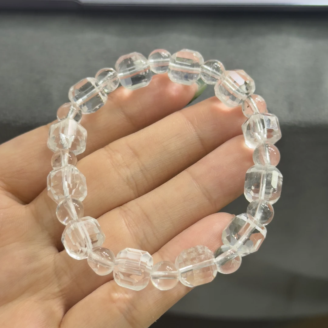 ZJJ51天然水晶手串