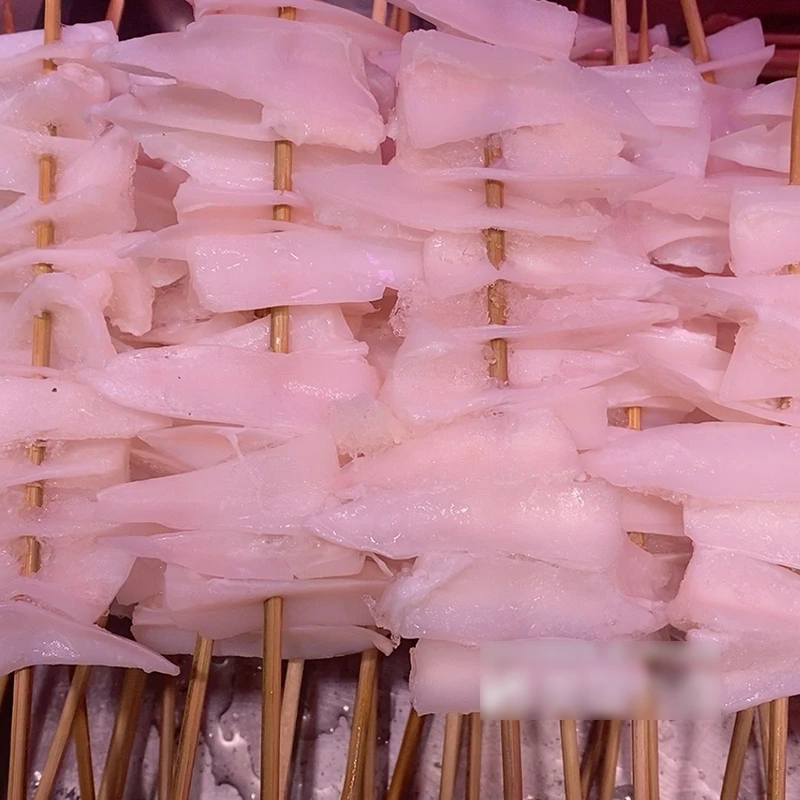 三角脆骨串/1份10串