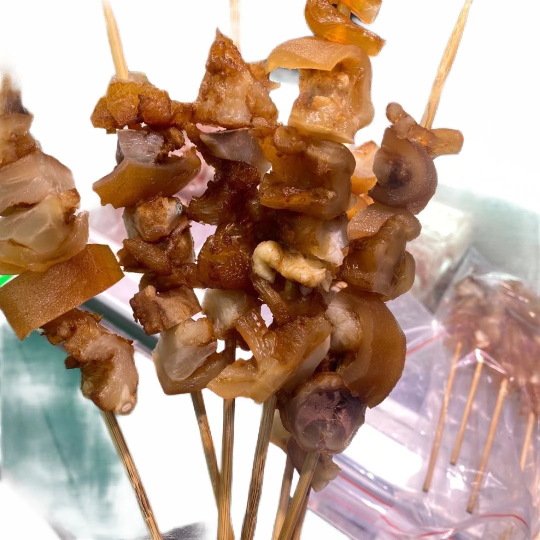 牛蹄筋串10串/一份