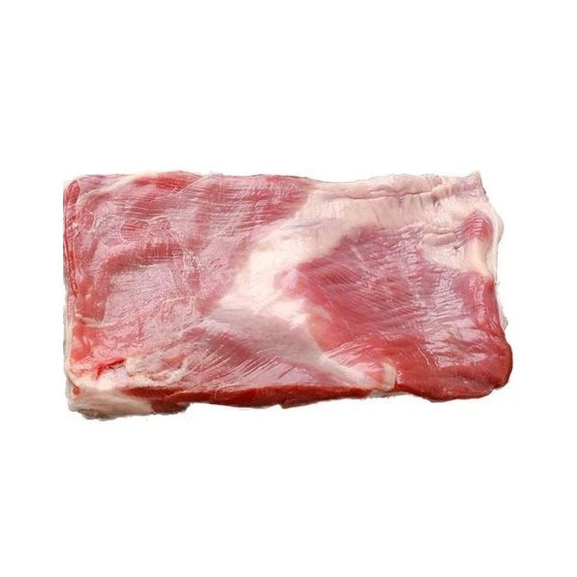内蒙羔羊 鲜羊腩 500g
