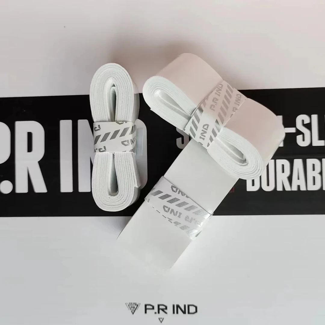 浦锐7C手胶羽毛球手胶缠把带防滑耐磨吸汗带鱼竿耐用多色体育舒适