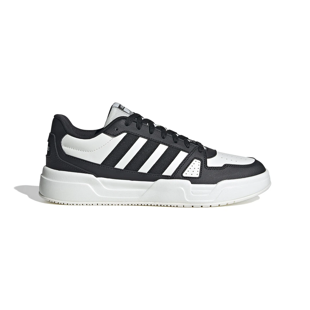 adidas阿迪达斯春秋季低帮情侣板鞋休闲时尚百搭款官方正品JR5226