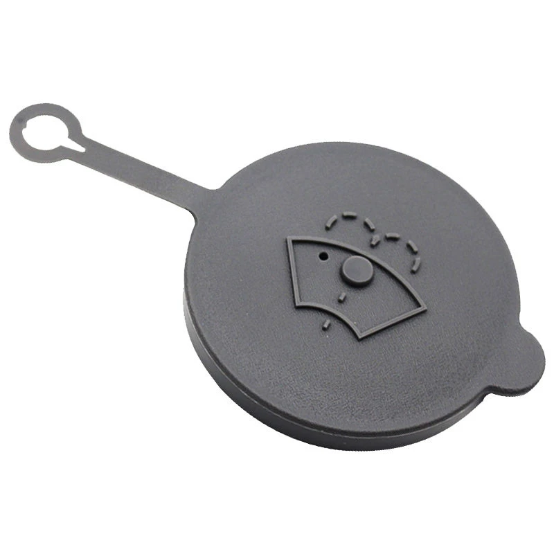 适用于丰田RAV4荣放喷水壶盖汽车配件专用雨刮雨壶盖玻璃水箱盖子