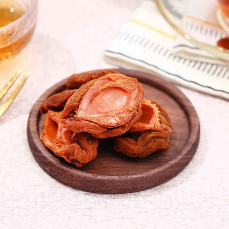 HAKA/哈卡上海奶油味桃板话桃片桃肉吃不厌干特产果脯蜜饯怀旧