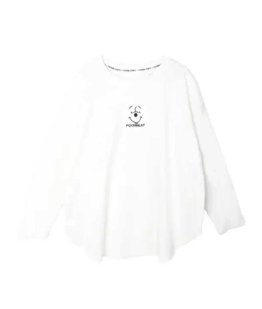 【丫丫童品】女孩冬季打底衫加厚中大童修身百搭保暖F681