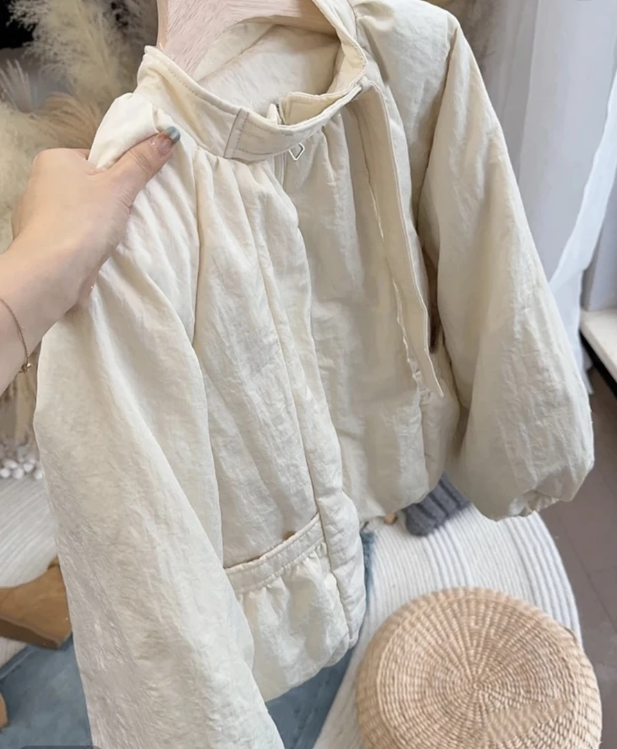 【丫丫童品】女童小香风洋气中大童外套F710