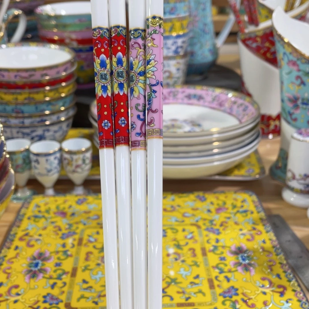 【闪购商品】瓷碗瓷碗