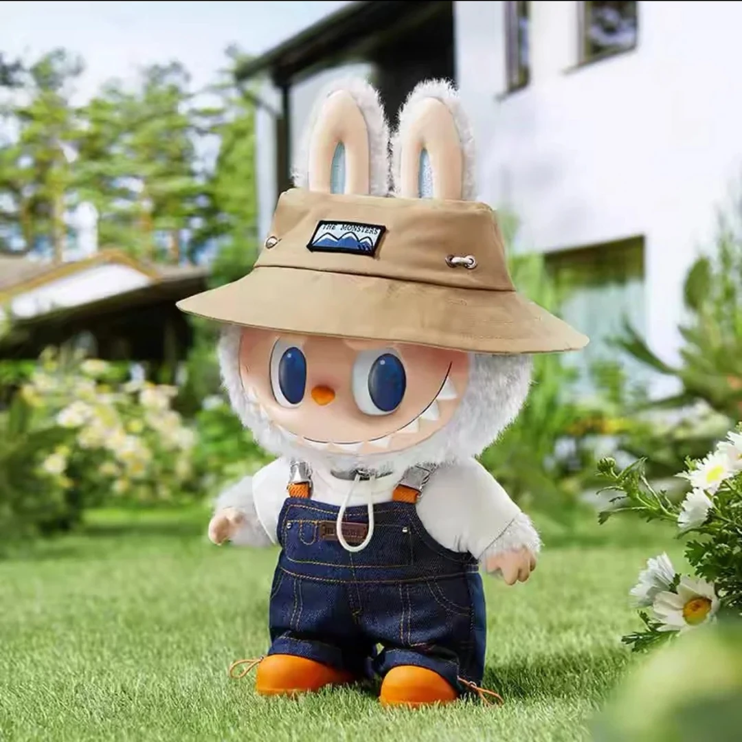 【老粉复活专用】-随机拆袋萌粒一颗- 盲盒潮玩手办摆件