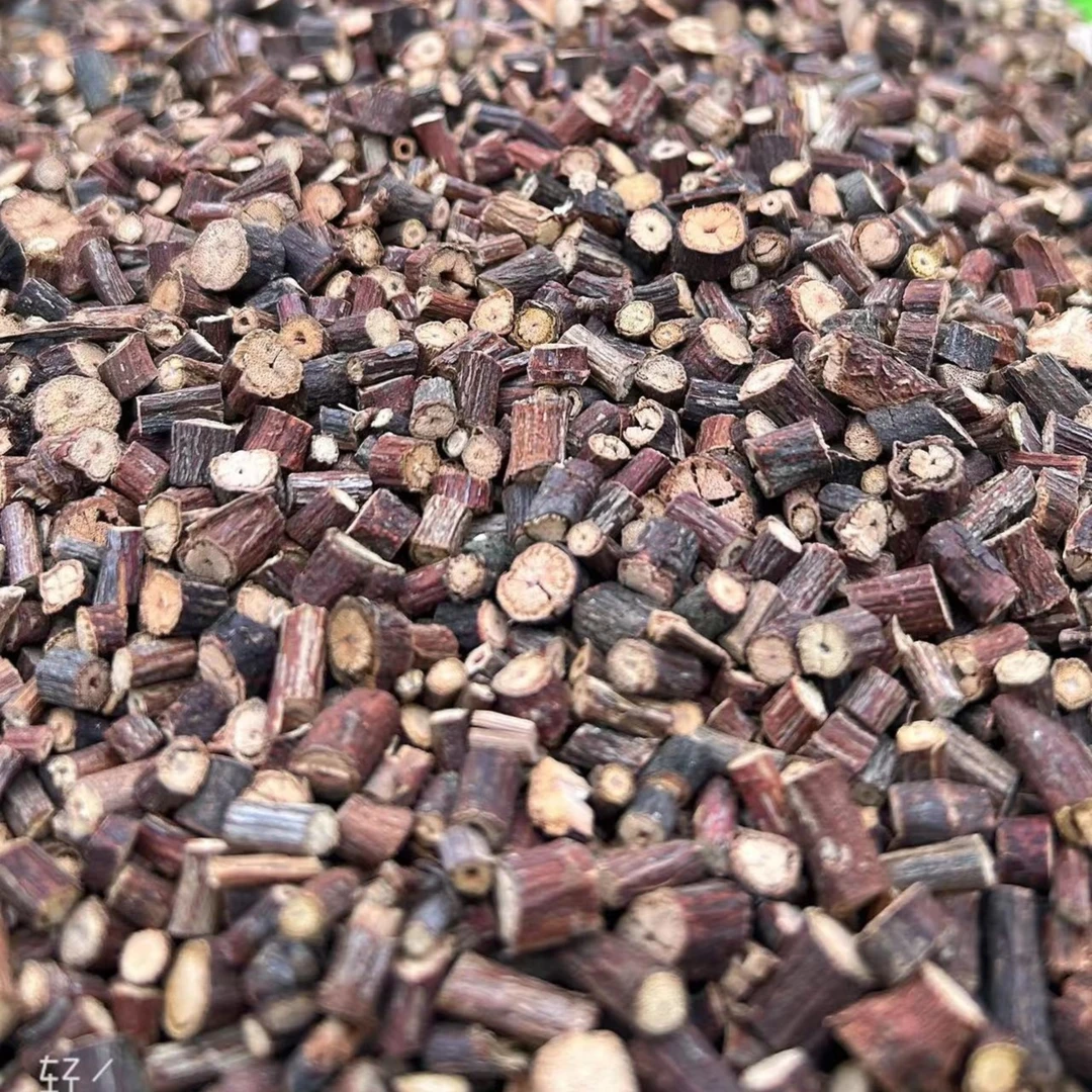 【苗家姐妹】贵州深山农特产 生夜交藤250g 包邮