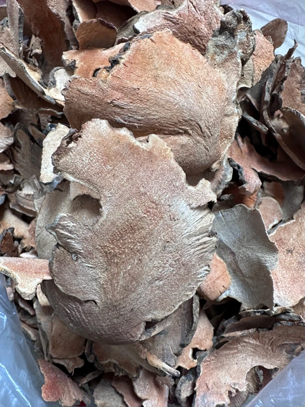 【苗家姐妹】贵州深山土 fu 坽250/500g 包邮