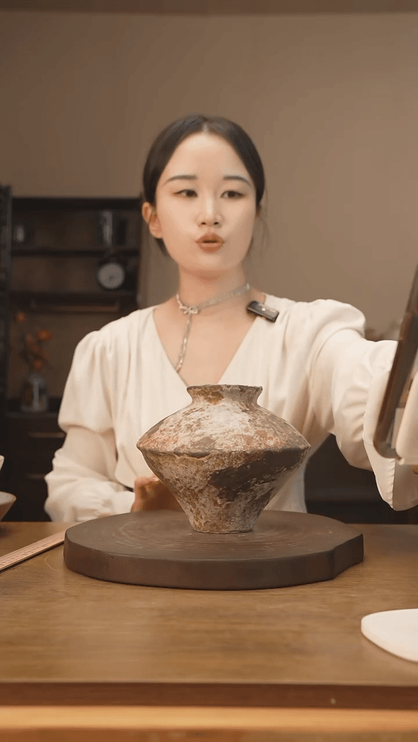 【闪购商品】碗捡漏！花瓶出野A款