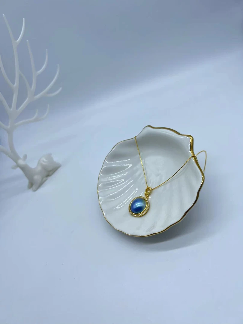 坠链均925银 吊坠 S925银链 145