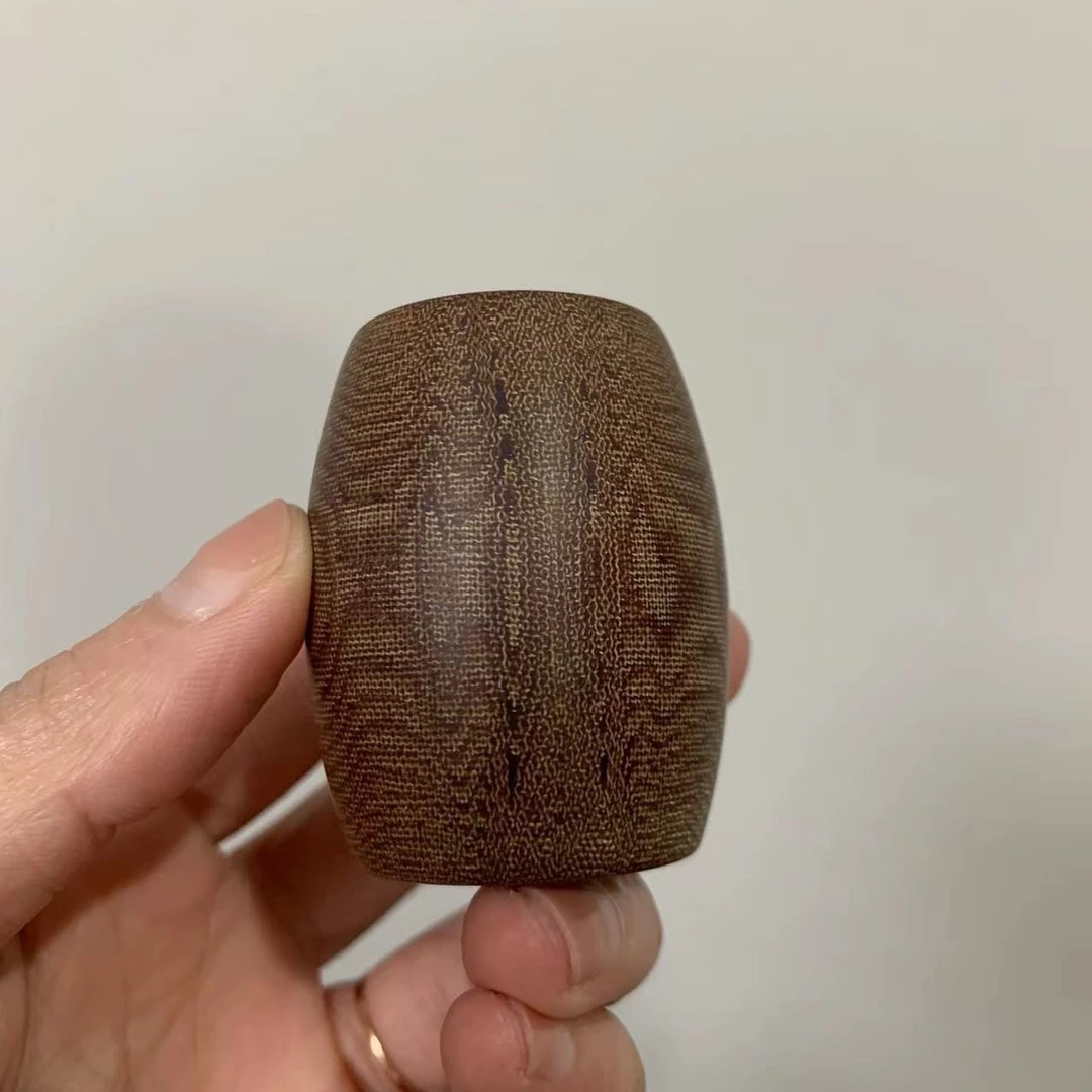 电木盖置高端茶器精美茶道配件盖置托茶杯托手把件皆可