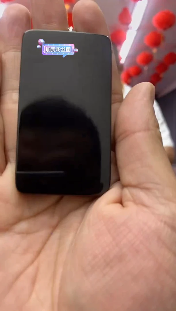 【闪购商品】和田玉挂件未镶嵌黑4*7/多样性发货其中发一