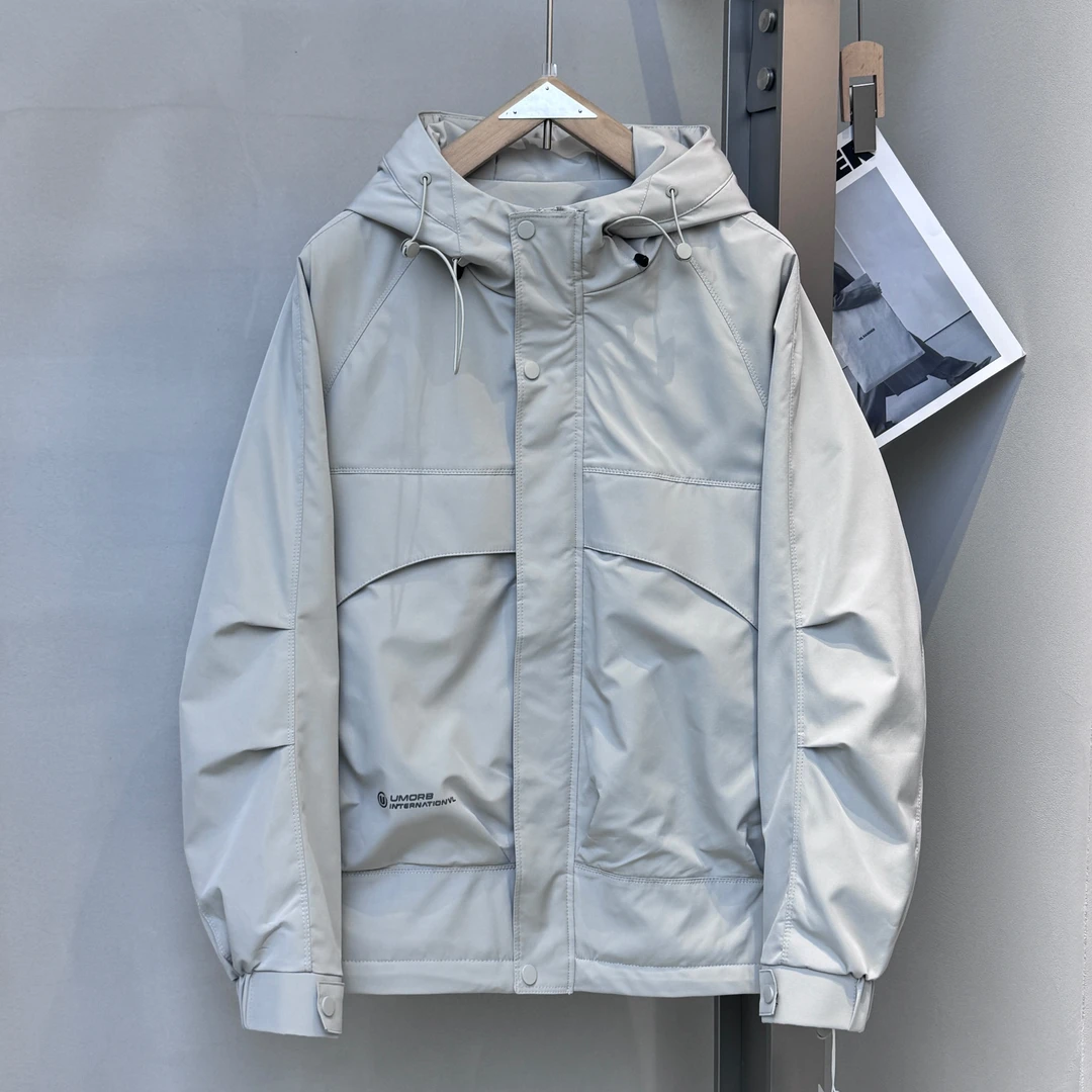 【北极地带】高端商场定！情侣加厚棉服外套.大棉！Z-3615