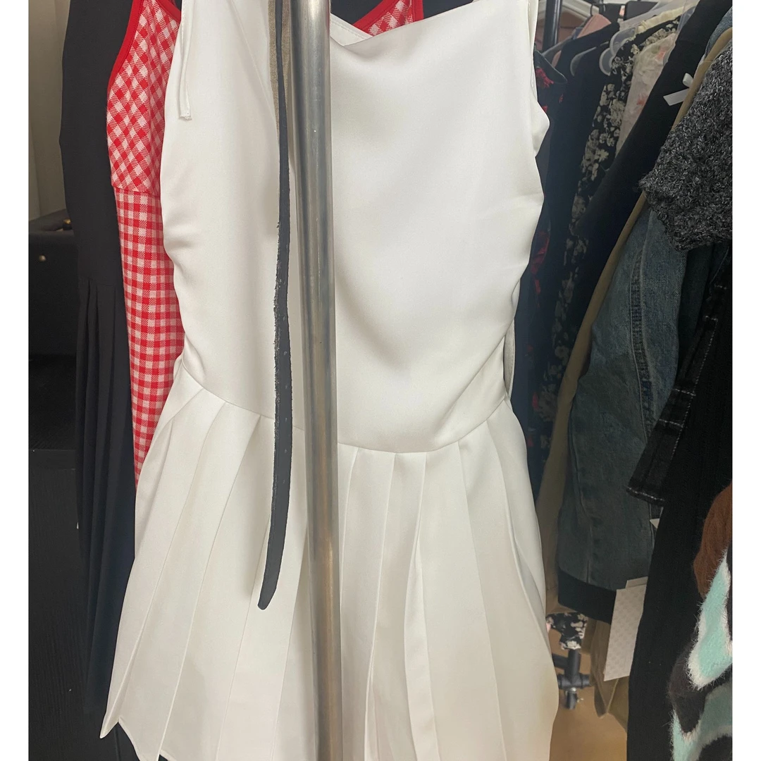 连衣裙t恤上衣裤子(按主播给的编码备注留言）