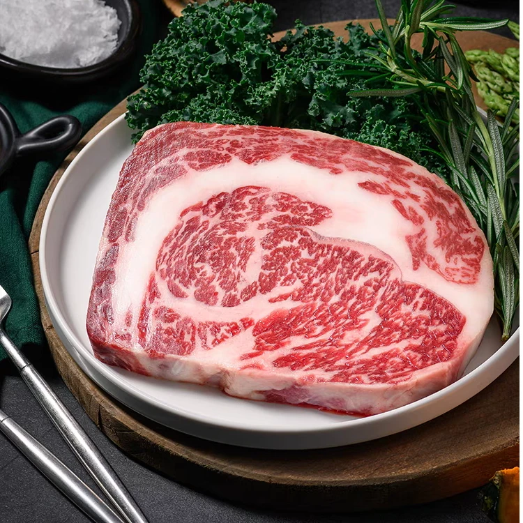 澳洲和牛m7眼肉心澳洲和牛