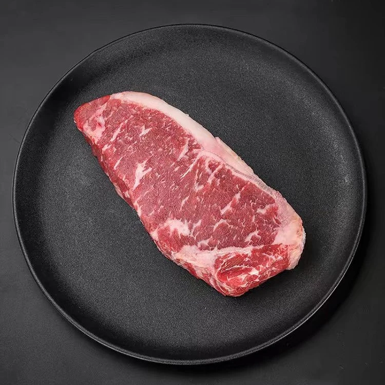 安格斯西冷牛排澳洲安格斯