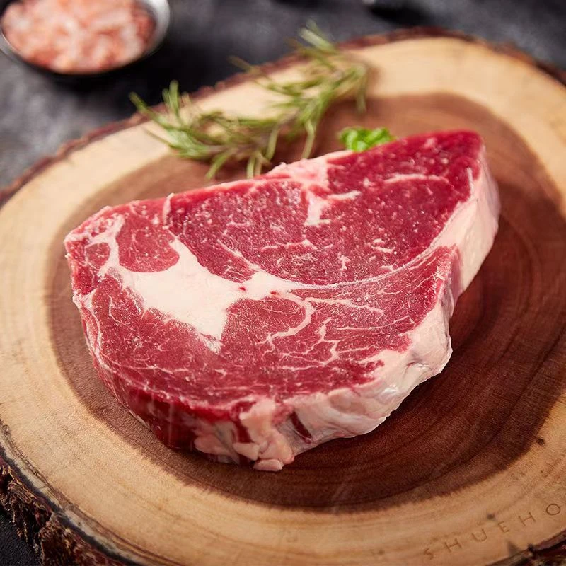 和牛M5眼肉心 澳洲和牛 眼肉