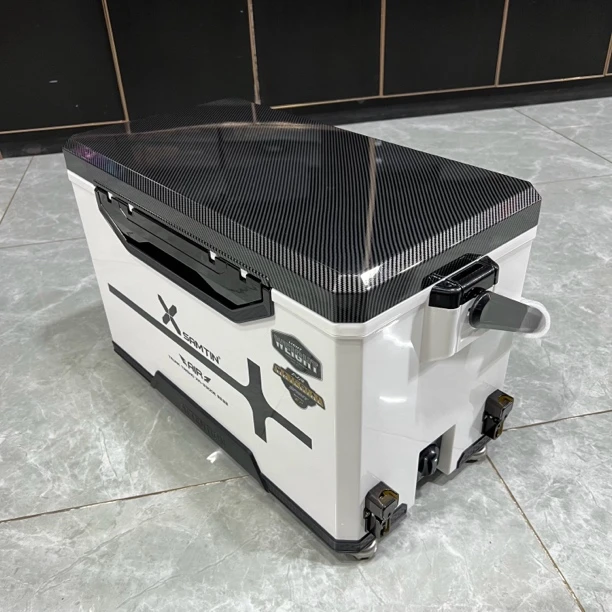 雷臣27E-29E-29Eplus-33E钓箱