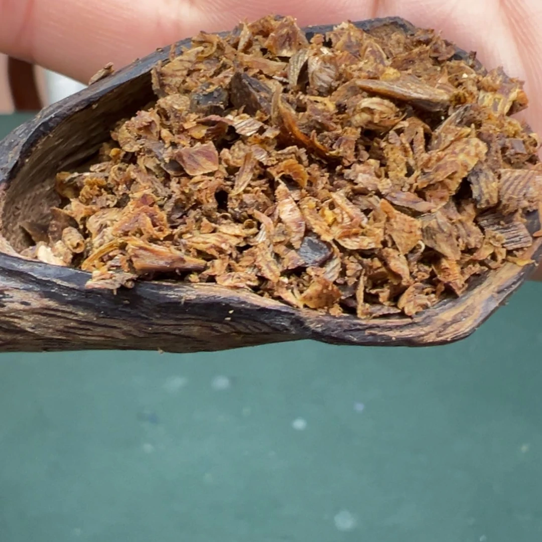 【闪购商品】白奇楠沉水沟丝一份20克