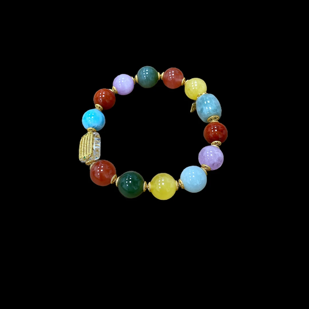 V3975多宝手串、孤品