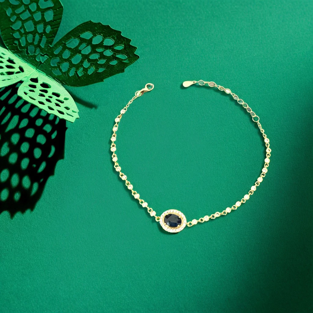 925银手链 400130银手链简约孤品