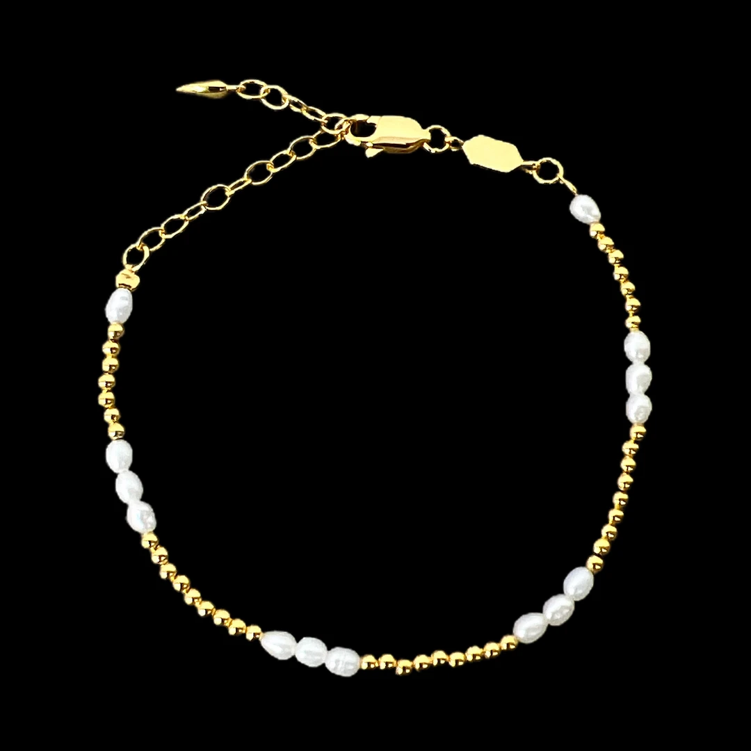 400270 手链DIY孤品！