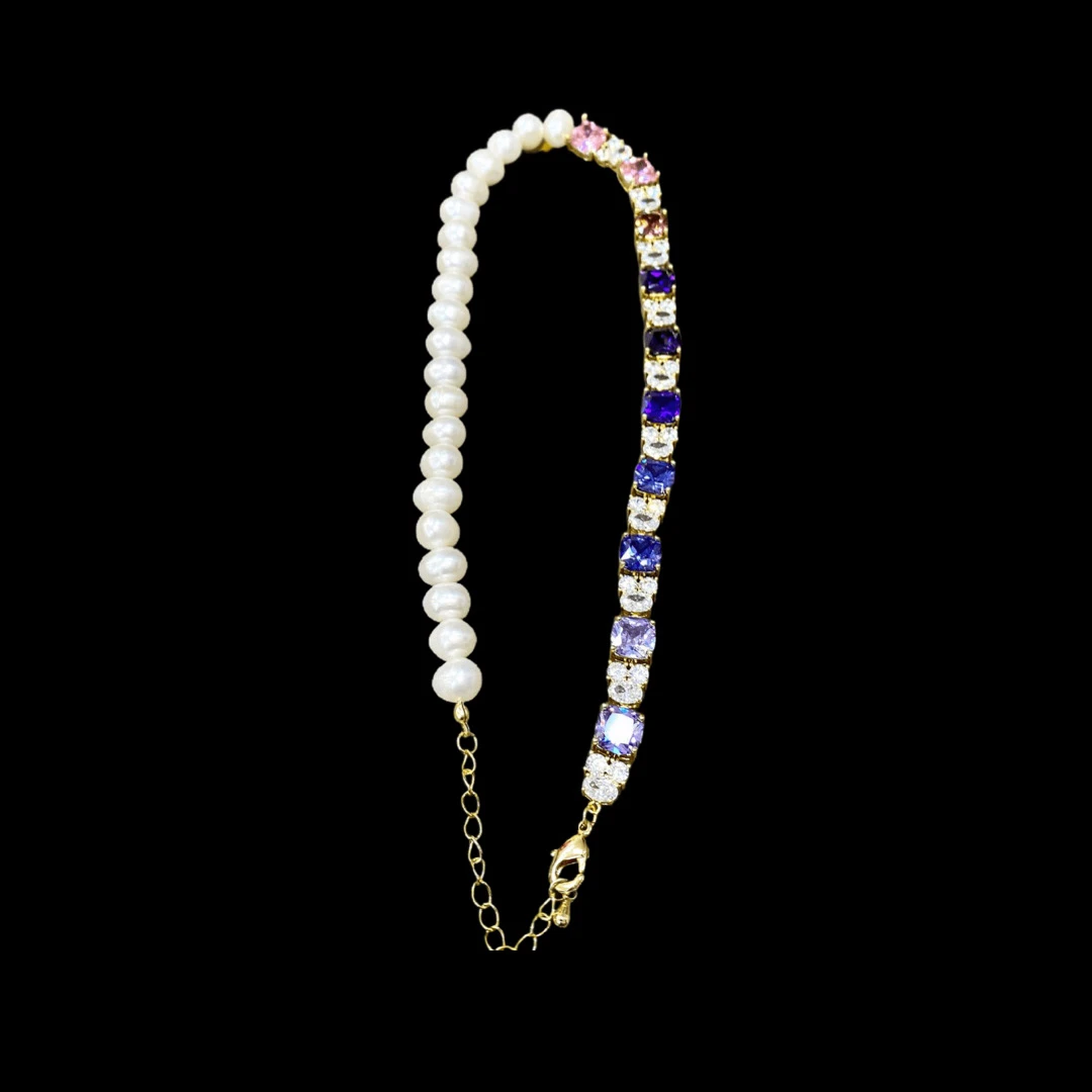 201172时尚DIY项链孤品，