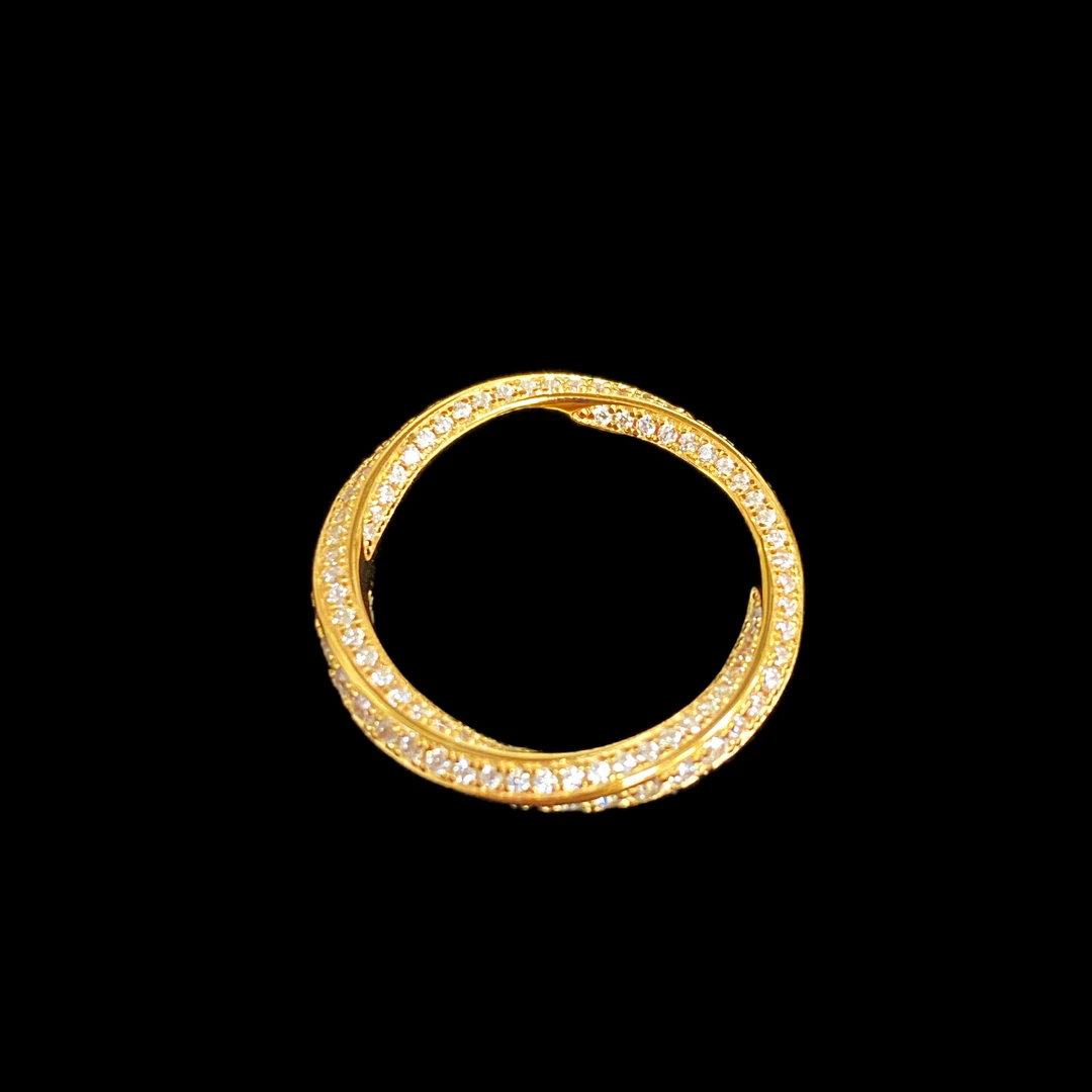 925银戒指 V590银饰戒指潮流、孤品