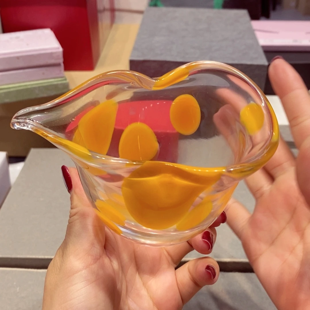 如图所示 观兰器物