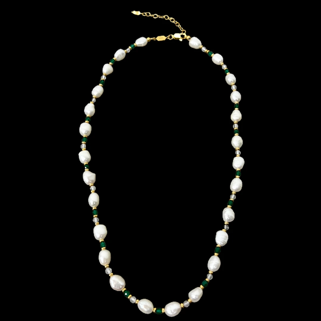 201127 项链DIY、（多样性，发一）