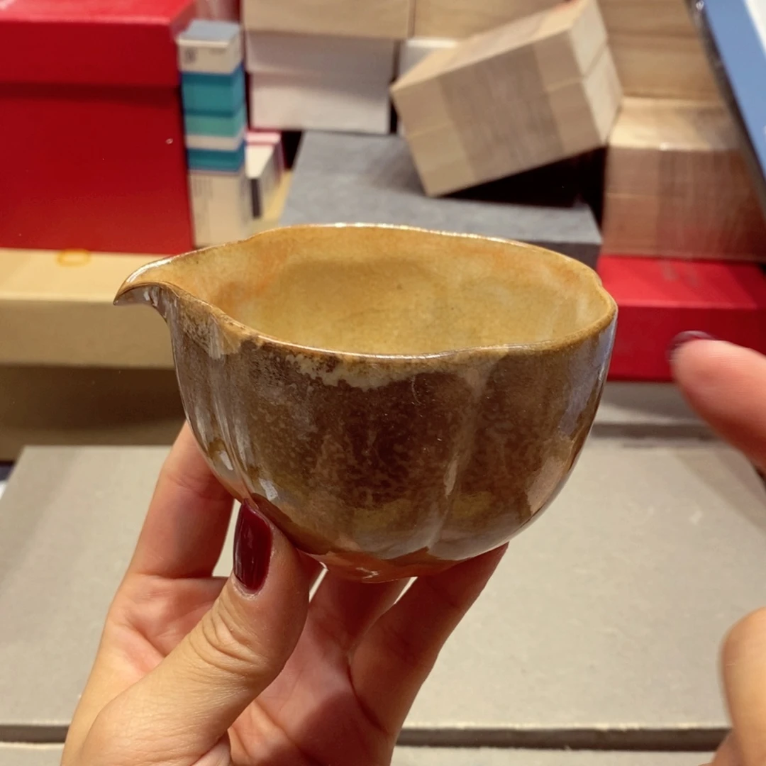 如图所示 观兰器物