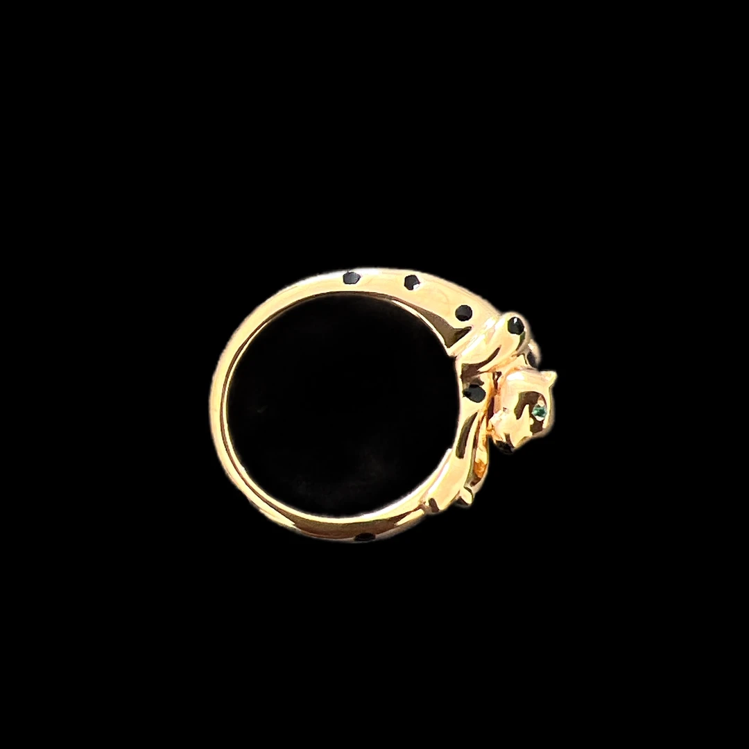 925银戒指 V2129时尚个性戒指孤品